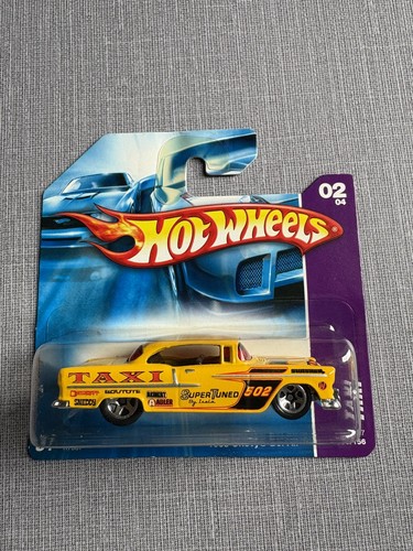 2007 hot wheels 050 156 - #050/156,