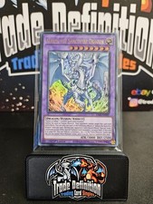 Albion The Sanctifire Dragon -