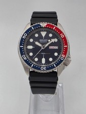 Seiko 7548 700b pepsi - pepsi, jdm