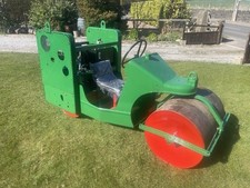 Cricket roller - cricket,