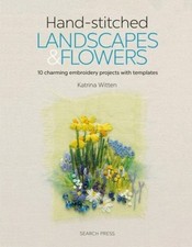 ​Hand-stitched Landscapes &