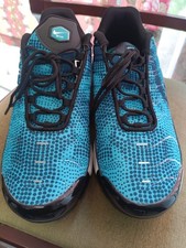 Nike Air Max Plus TN Tuned