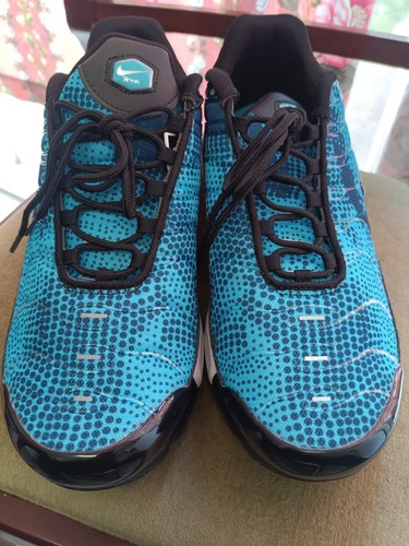 Nike air max plus tuned - max, tn