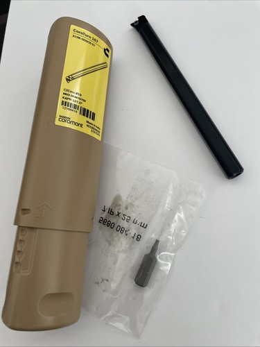 10mm boring bar - 10mm, a10k-sdqcr