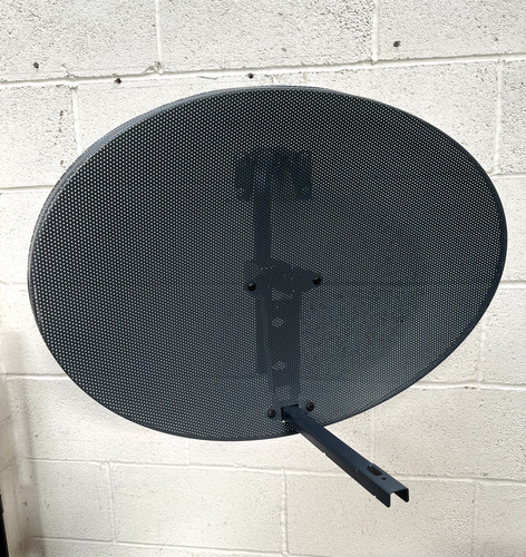 Freesat 80cm zone 2 - 6,