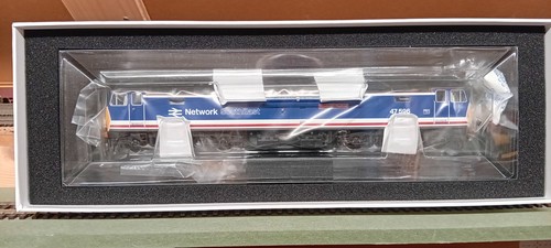 Heljan network southeast - heljan,