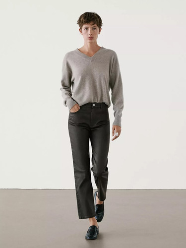Massimo dutti straight leg - dutti, straight-leg