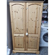 Superb Mid Century Rare PINE