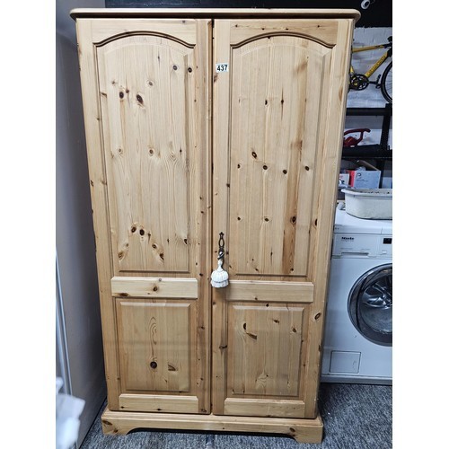 Superb mid century rare pine - superb,