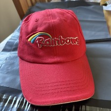 @750 Girl Guides Rainbows Cap