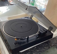 Sony PS-LX45P turntable