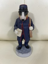 Robert Harrop  Bull Terrier