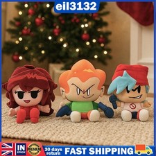 Friday Night Funkin Plush 10"