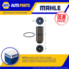 Fuel Filter fits IVECO DAILY