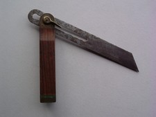 Vintage 9" T BEVEL - Sliding &