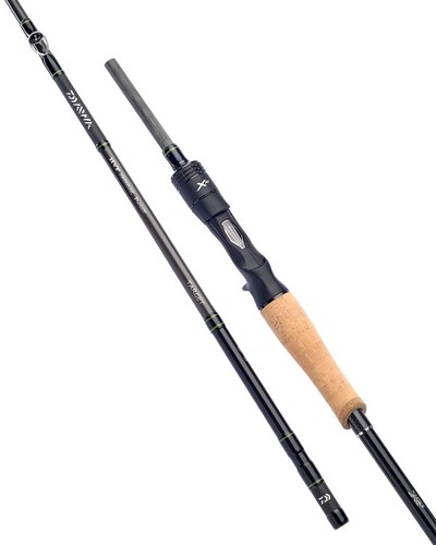 New daiwa prorex - new, /