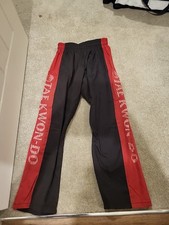 TAGB Training Trousers Size