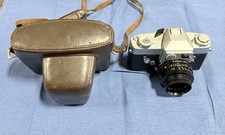 Leitz Leicaflex Vintage SLR