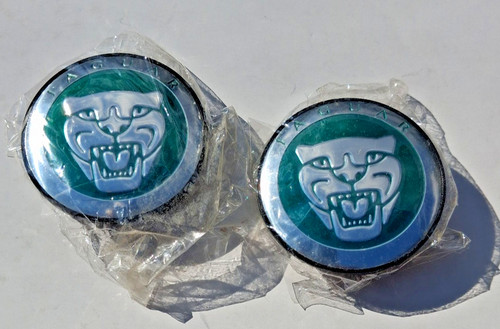 Jaguar 59mm green alloy - 59mm,