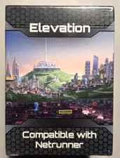 Null Signal Games - Elevation