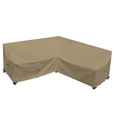 Heavy Duty Outdoor Sectional