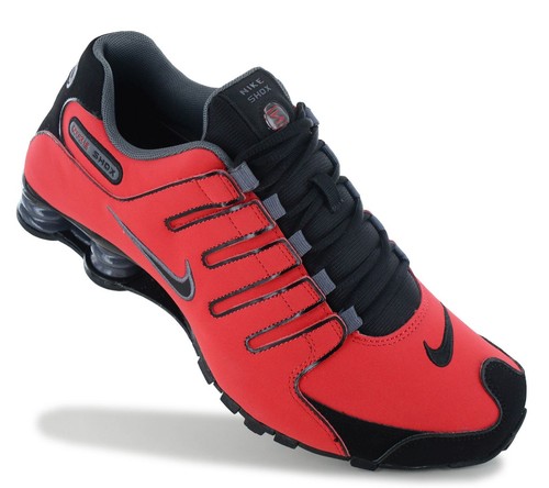 Nike shox 378341 620 eu - nike, nz