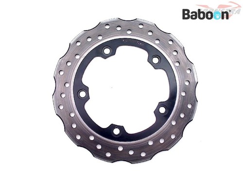 Brake disc rear suzuki - brake,