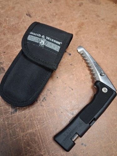 Smith wesson response - smith,