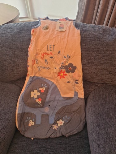 Sleeping bag tog 18 24 - sleeping,