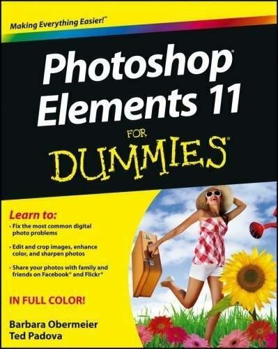 Photoshop elements for - elements, 11