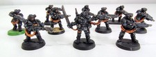 Warhammer 40k Imperial Guard