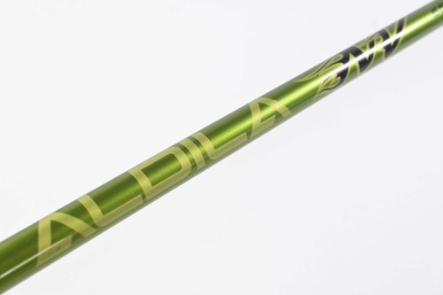 Aldila driver shaft - 65,