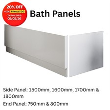 Modern High Gloss White