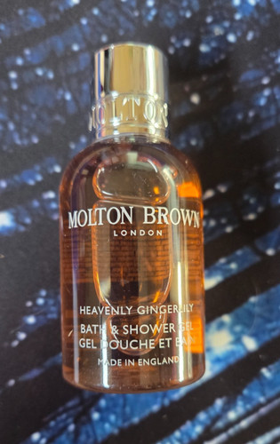 Molton brown heavenly - molton,
