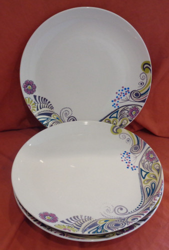 Denby monsoon cosmic dinner - monsoon,