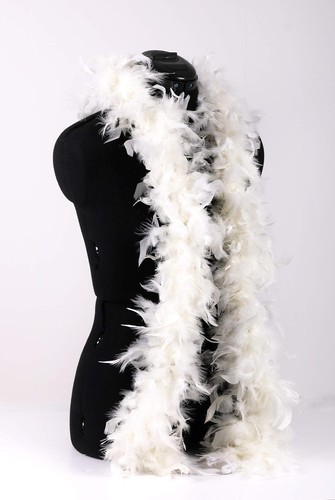 Trimits marabou boa feather - marabou,