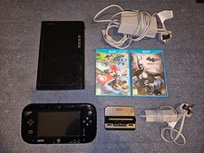 Nintendo Wii U 32GB Console In