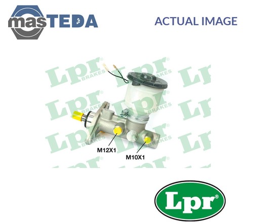 1615 brake master cylinder lpr - brake,