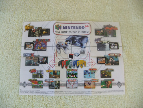 Nintendo game boy - nintendo, 64