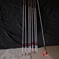 john letters golf clubs