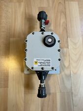 NALCO WATER 3D TRASAR UV FLOW CELL PUMP