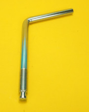 Jockey Wheel Coupling Handle