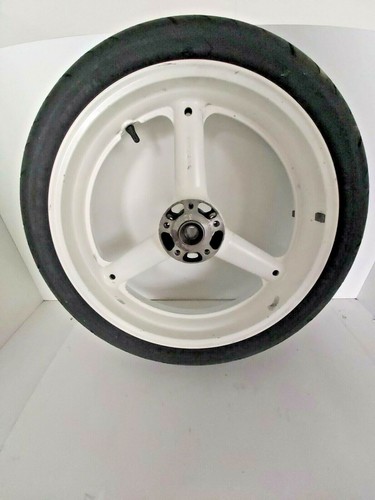 Front wheel suzuki gsxr - front, 750
