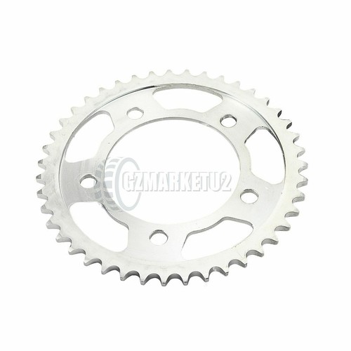 Rear sprocket for honda - rear,