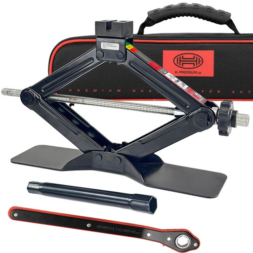 Premium scissor jack ton - jack,