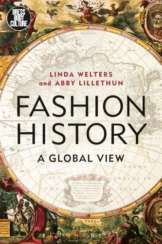 Fashion history linda - by,