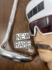 Vintage NOS Classic 80's 3TTT PARIS ROUBAIX  handlebars 43cm 4 Vintage Ride B