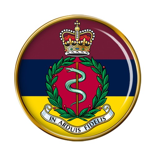Royal army medical corps - royal,