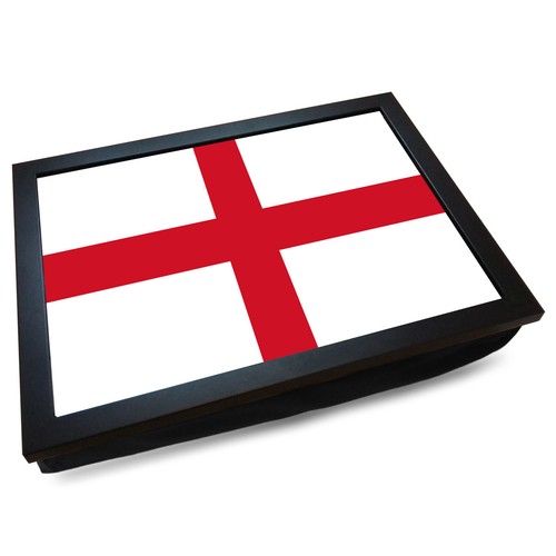 Deluxe cushioned lap tray - cushioned,