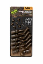 Fox Carp Fishing Edges "Camo"